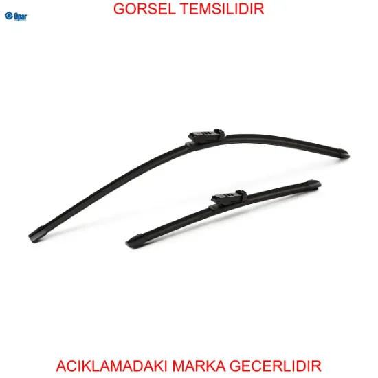 Silecek supurgesı,tk. Ln-gp opar  71805137 resmi