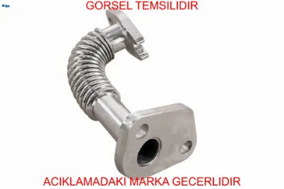 Boru (1.3 jtd) pn opar 73500435 resmi