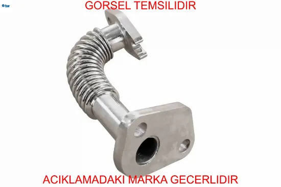 Boru (1.3 jtd) pn opar 73500435 resmi