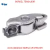 Piyano tuşu albea/ palio/ linea 1.3jtd opar  73501138 resmi