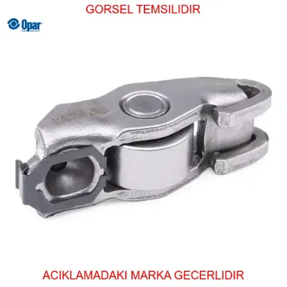 Piyano tuşu albea/ palio/ linea 1.3jtd opar  73501138 resmi