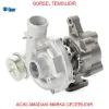 Turbo (1.3jtd) pn opar 73501343 resmi
