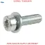 Vidapul (1.3jtd) opar 73502574 resmi