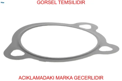 Keçe sızdırmazlık (1.3jtd) pn opar 73502578 resmi