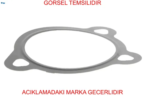 Keçe sızdırmazlık (1.3jtd) pn opar 73502578 resmi