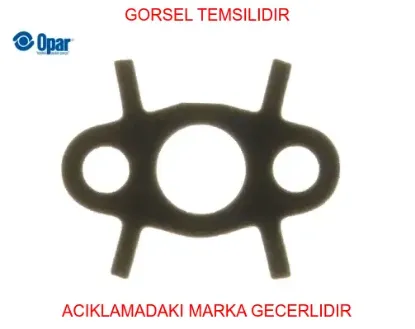 Soğutma boru contası albea-doblo-palıo 1.3 jtd opar 73502584 resmi