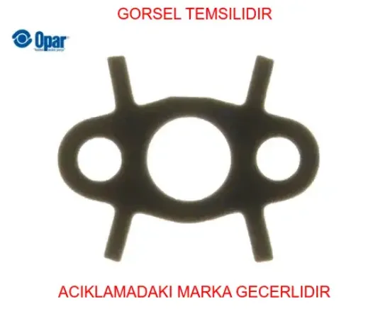 Soğutma boru contası albea-doblo-palıo 1.3 jtd opar 73502584 resmi