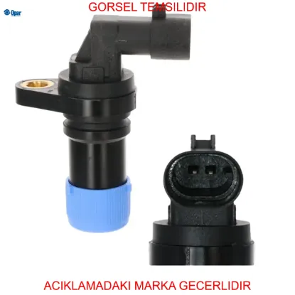 Sensör(1.3jtd) pn opar 73502752 resmi