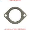Conta egzoz on/2.0 bm opar 73503584 resmi