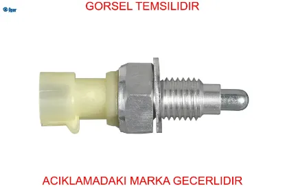 Geri vites müşürü ducato 3.0 opar  73503780 resmi