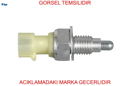 Geri vites müşürü ducato 3.0 opar  73503780 resmi