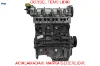 Motor yarım(1.6 jtd e6 105hp) opar 73503974 resmi