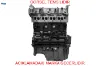 Motor yarım doblo ym opar 73503995 resmi
