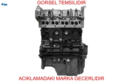 Motor yarım doblo ym opar 73503995 resmi