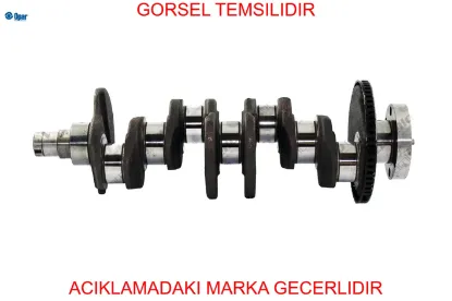 Krank mılı opar 73504130 resmi