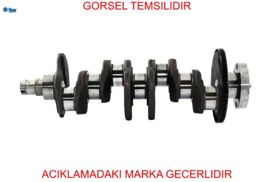 Krank mılı opar 73504130 resmi
