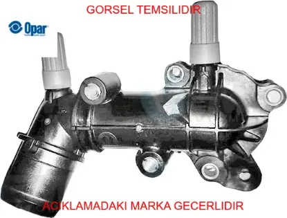 Termostat Ducato 2.2 Euro6 Opar  73504156   73504156 resmi