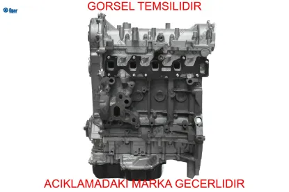Yarım motor opar 73504196 resmi