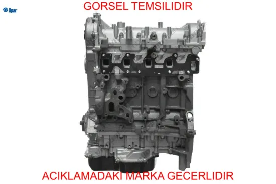 Yarım motor opar 73504196 resmi