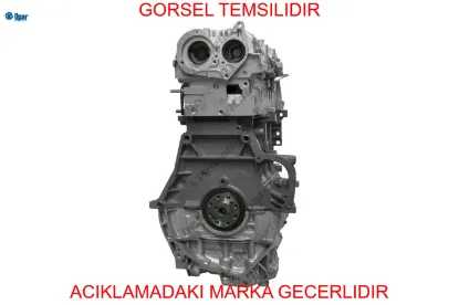 Yarım motor opar 73504436 mtr resmi