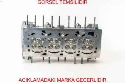 Silindir kapağı subaplı ducato 2.2 opar 73504470 resmi