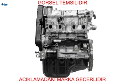 Motor yarım fiorino opar 73504475 resmi