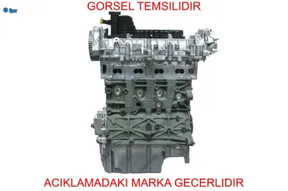 Yarım motor opar 73504477 resmi