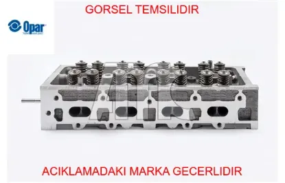Subaplı silindir kapağı opar 73504481 resmi