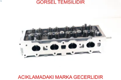 Silindir kapağı opar 73504492 resmi