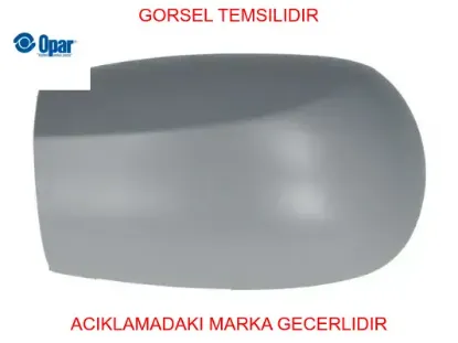 Kapak,yan ayna sol opar 735277305 resmi