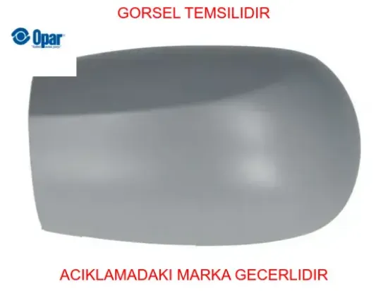Kapak,yan ayna sol opar 735277305 resmi