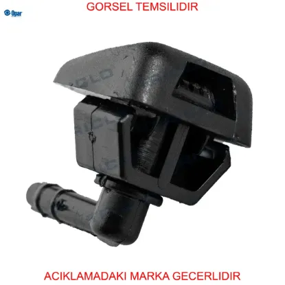 Fiskiye cam yıkama pt/db opar 735277664 resmi