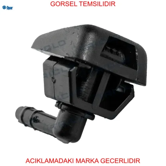 Fiskiye cam yıkama pt/db opar 735277664 resmi
