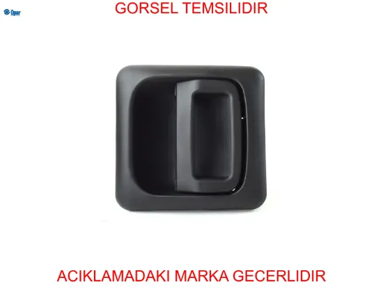 Tutamak,kapı ön jtd ducato opar  735307390 resmi