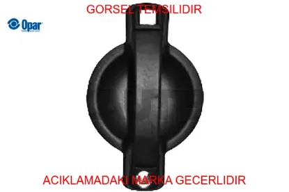 Kol kapı dış sol doblo opar 735309962 resmi