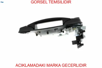 Kol ar.kapı acma sol doblo opar 735309963 resmi