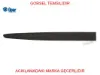 Cıta,kapı yan arka sag st opar 735314534 resmi
