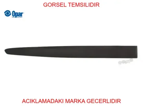 Cıta,kapı yan arka sag st opar 735314534 resmi