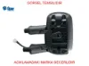 Ayna sol doblo opar 735325159 resmi