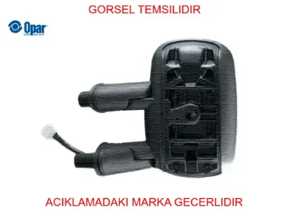 Ayna sol doblo opar 735325159 resmi