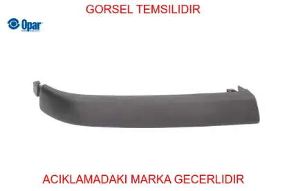 Çıta far sağ doblo opar 735325735 resmi