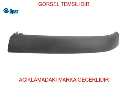 Çıta far sol doblo opar 735325761 resmi
