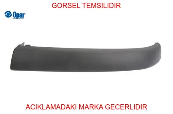Çıta far sol doblo opar 735325761 resmi