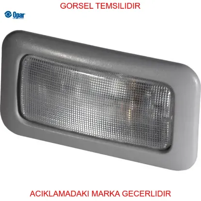 Tavan lambasıorta doblo ym opar 735354549 resmi