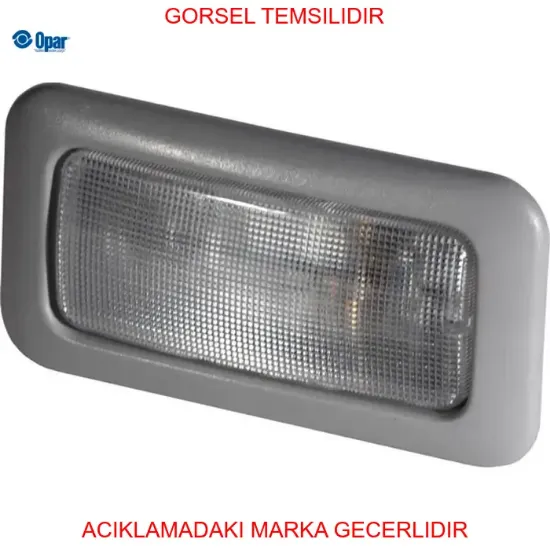 Tavan lambasıorta doblo ym opar 735354549 resmi