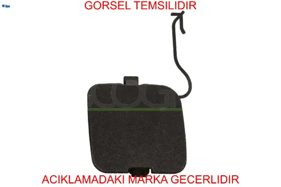 Tapa ön tampon pan opar 735357132 resmi