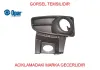 Çerçeve sis far sol pd opar 735357172 resmi