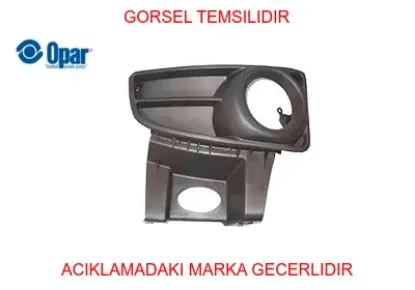 Çerçeve sis far sol pd opar 735357172 resmi