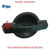 Tutamak dış sağ (siyah) doblo opar 735363993 resmi