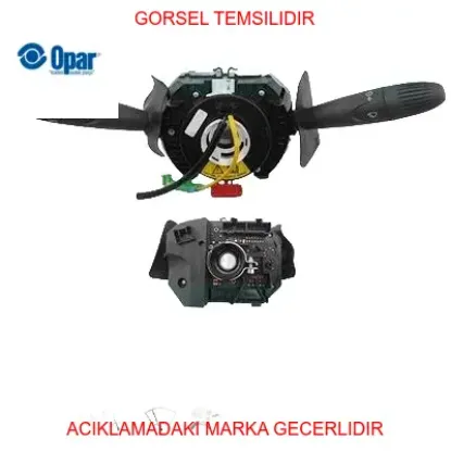 Sinyal kumanda kolu(500) ducato opar 735374800 resmi